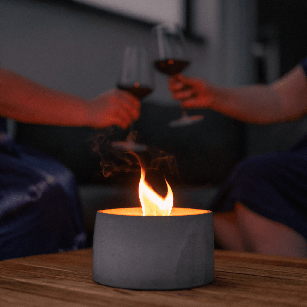 Dauerfeuer CLARUS (2er Set)