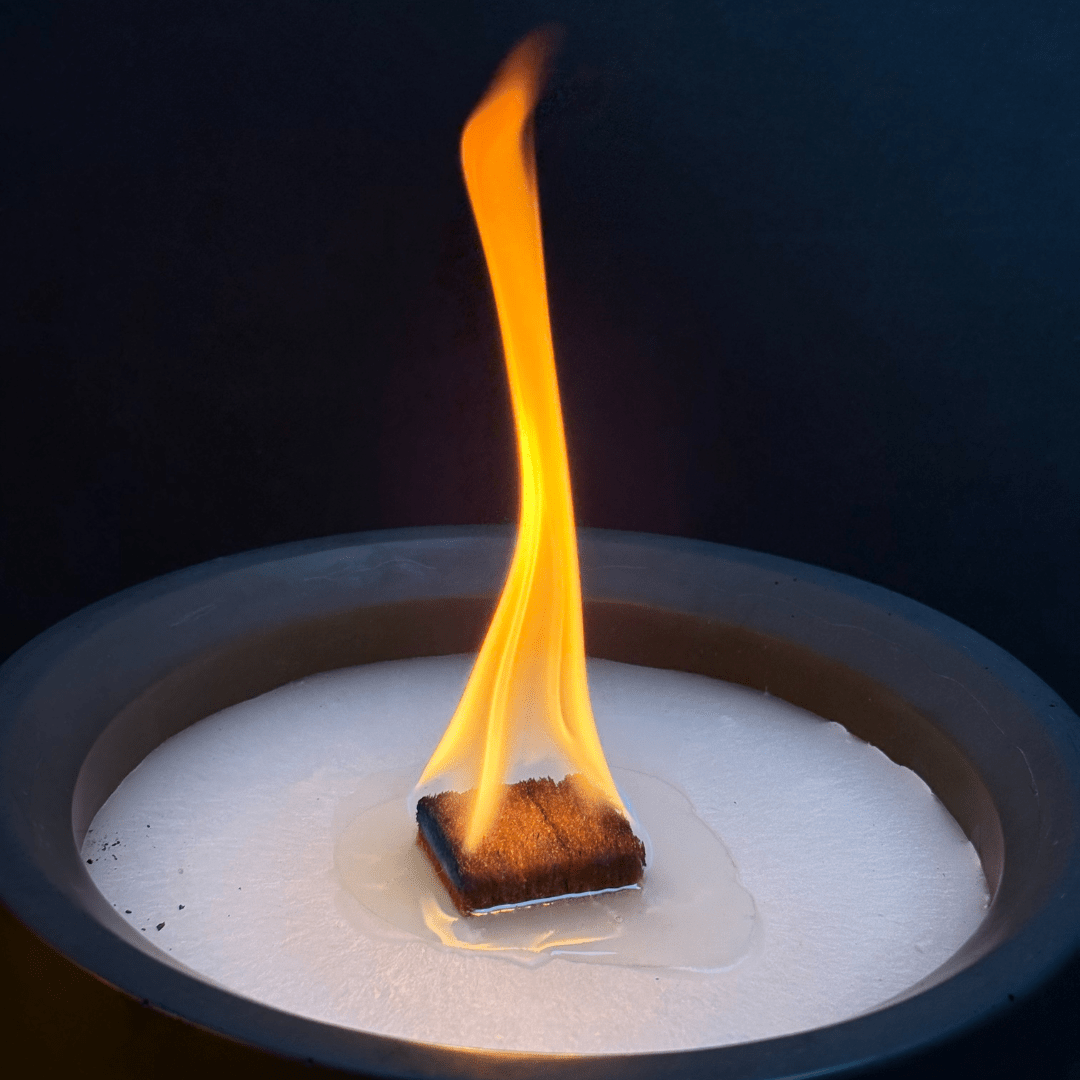 Dauerfeuer CLARUS Outdoor