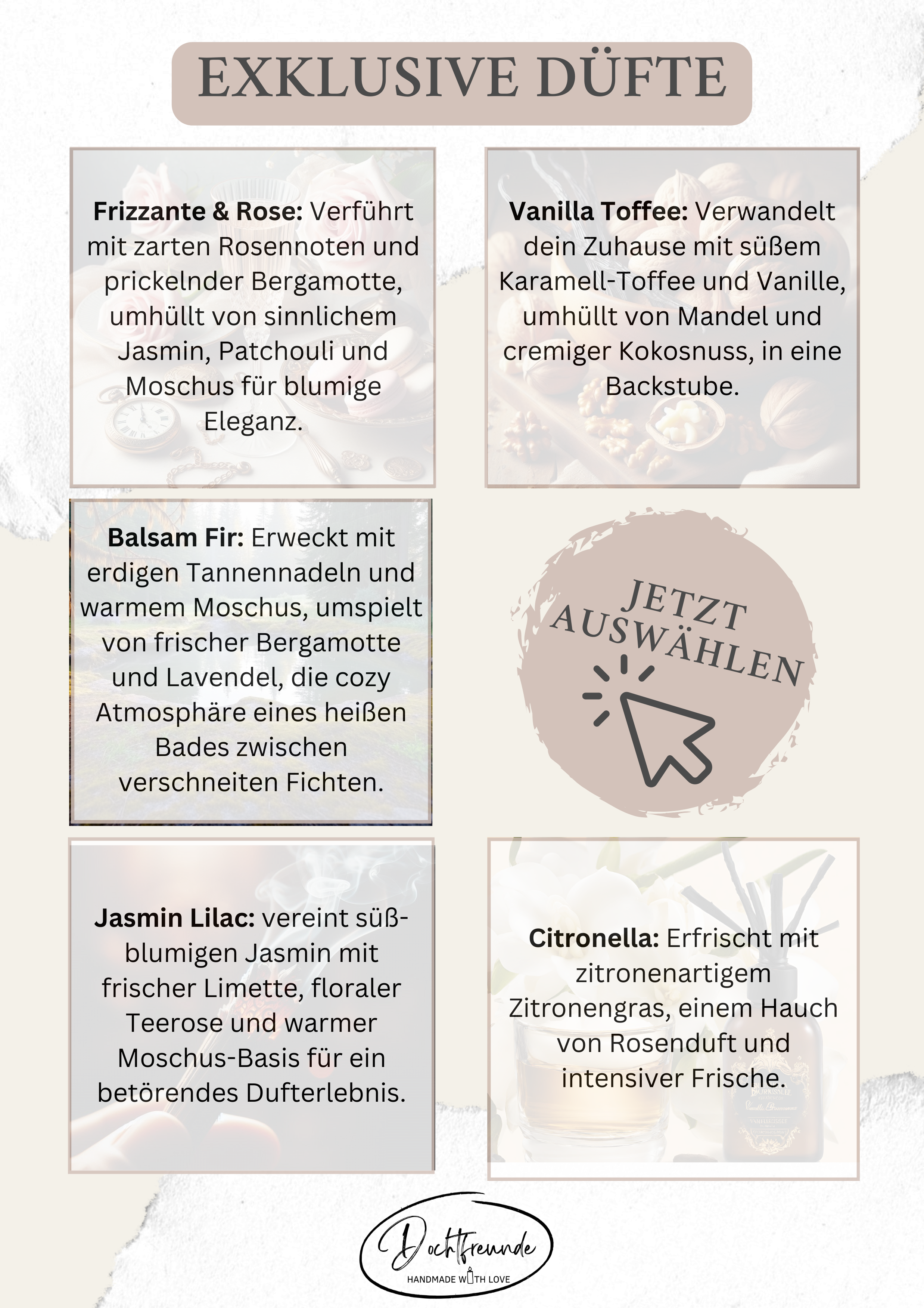 Wertschätzende Duftkerze „You are Special“ – Einzigartiges personalisierbares Geschenk für ganz besondere Menschen - Handgemacht