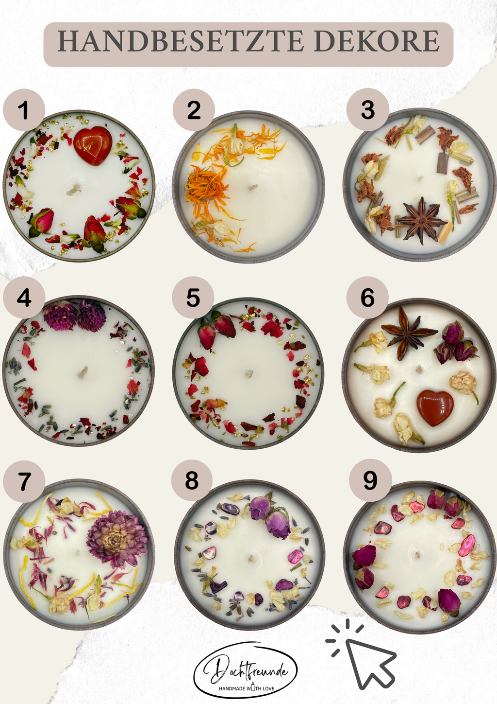 Wertschätzende Duftkerze „You are Special“ – Einzigartiges personalisierbares Geschenk für ganz besondere Menschen - Handgemacht