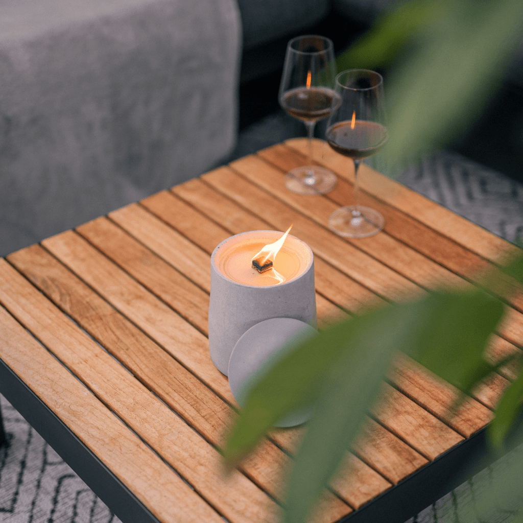 Dauerfeuer CLARUS (2er Set)