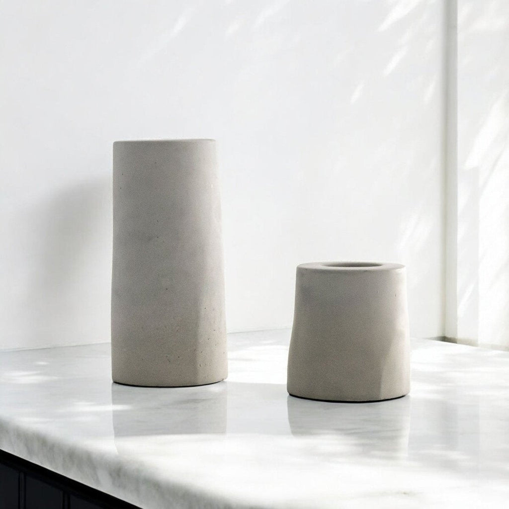 Stabkerzenhalter STELLA (2er Set)