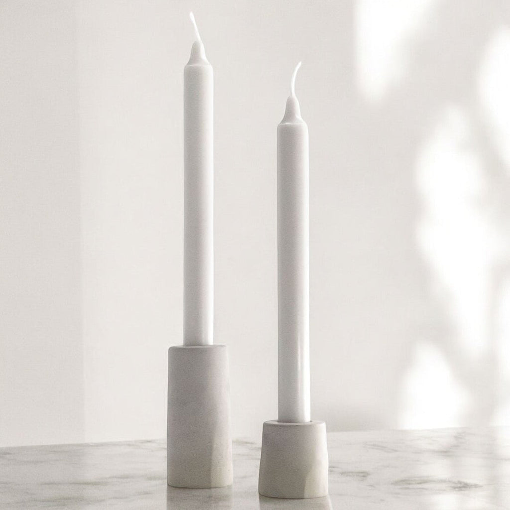 Stabkerzenhalter STELLA (2er Set)